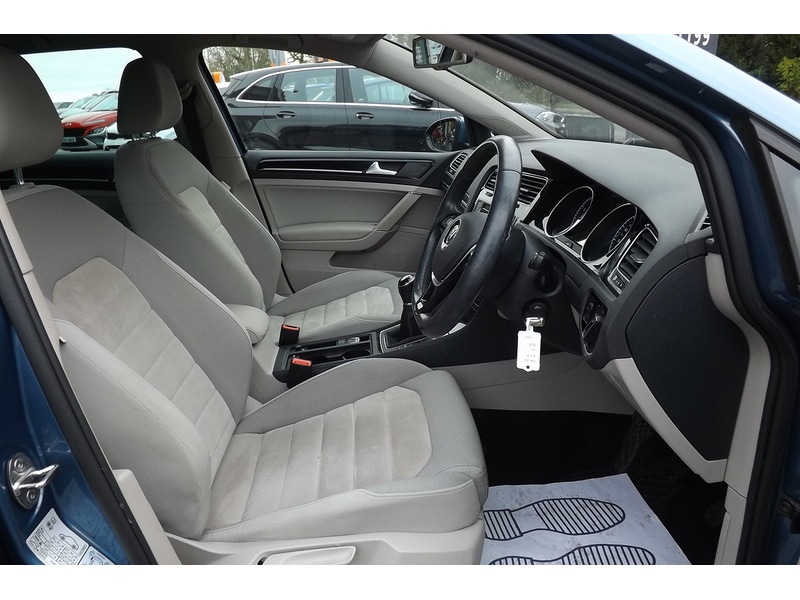 Used Volkswagen Golf 2015 for sale - 76836662: Photo 27