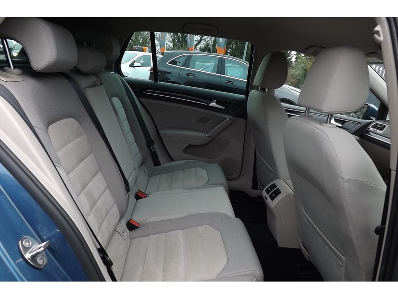 Used Volkswagen Golf 2015 for sale - 76836662: Photo 28