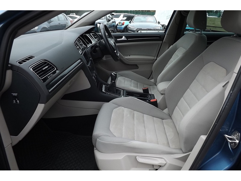 Used Volkswagen Golf 2015 for sale - 76836662: Photo 30