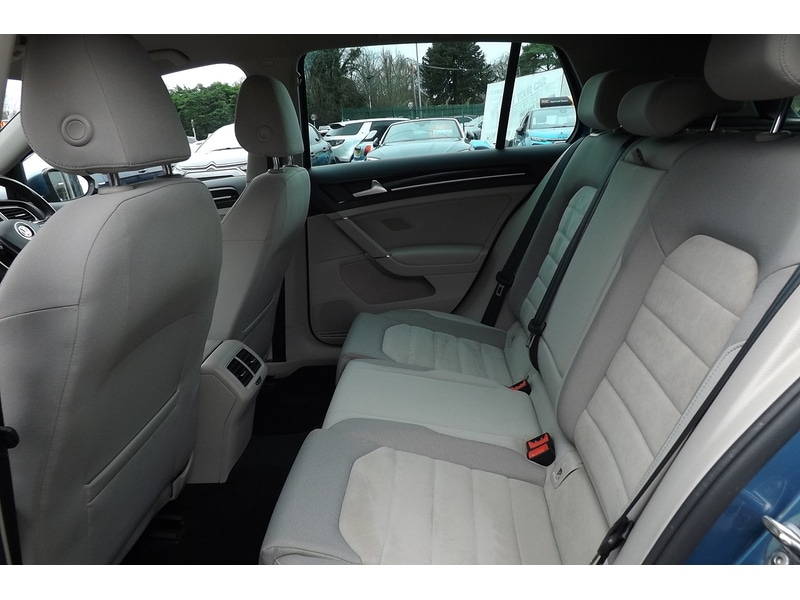 Used Volkswagen Golf 2015 for sale - 76836662: Photo 31