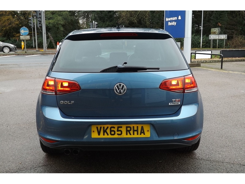 Used Volkswagen Golf 2015 for sale - 76836662: Photo 36