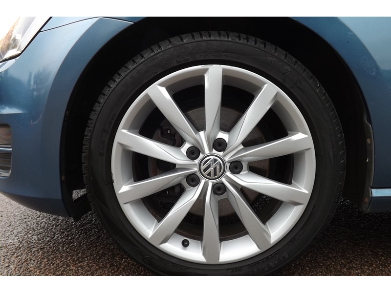 Used Volkswagen Golf 2015 for sale - 76836662: Photo 40