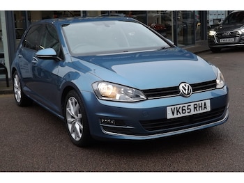 Used Volkswagen Golf 2015 for sale - 76836662: Photo
