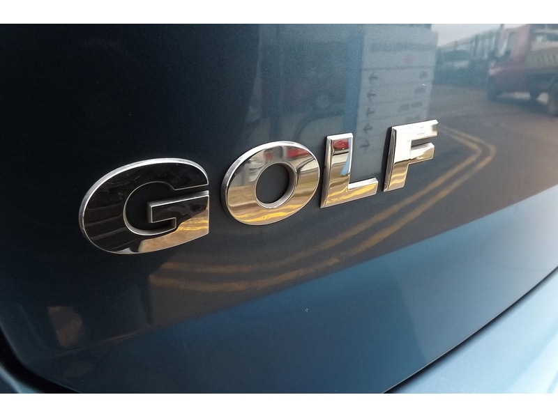 Used Volkswagen Golf 2015 for sale - 76836662: Photo 8