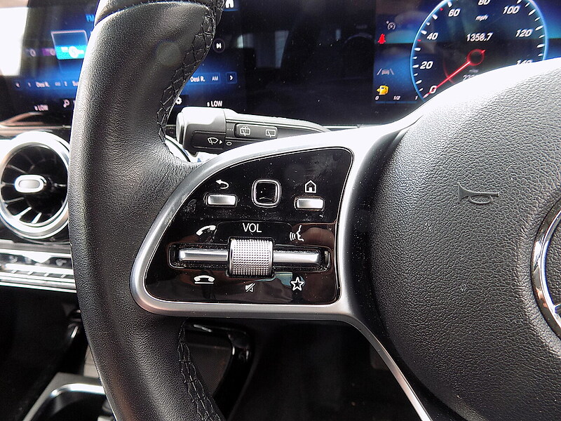 Used Mercedes-Benz B Class 2019 for sale - 76766401: Photo 12