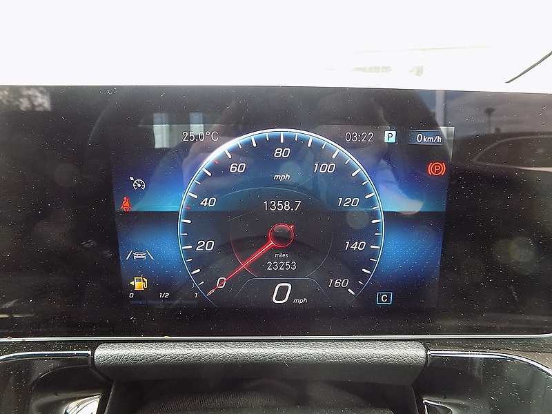 Used Mercedes-Benz B Class 2019 for sale - 76766401: Photo 13