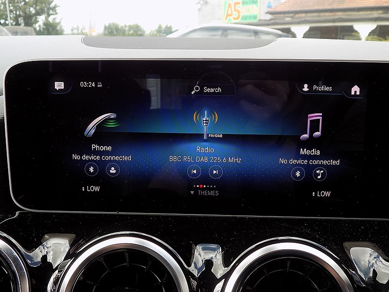 Used Mercedes-Benz B Class 2019 for sale - 76766401: Photo 15