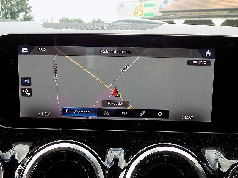 Used Mercedes-Benz B Class 2019 for sale - 76766401: Photo 16