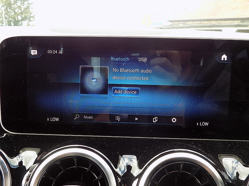 Used Mercedes-Benz B Class 2019 for sale - 76766401: Photo 17