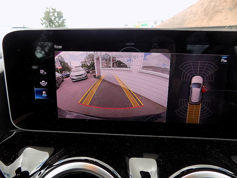 Used Mercedes-Benz B Class 2019 for sale - 76766401: Photo 18