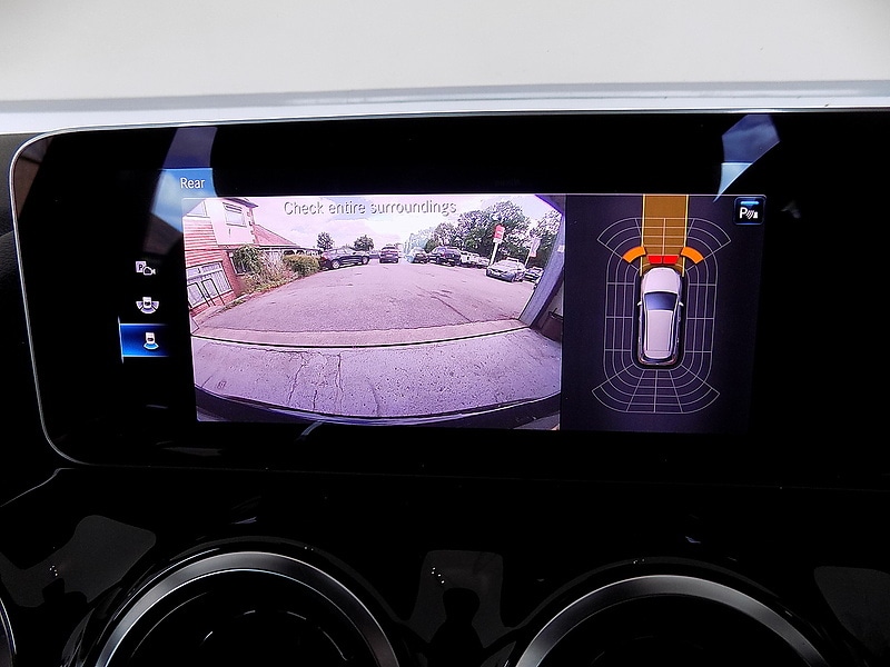 Used Mercedes-Benz B Class 2019 for sale - 76766401: Photo 19