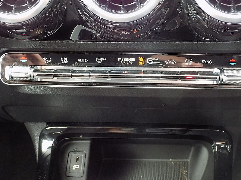 Used Mercedes-Benz B Class 2019 for sale - 76766401: Photo 21