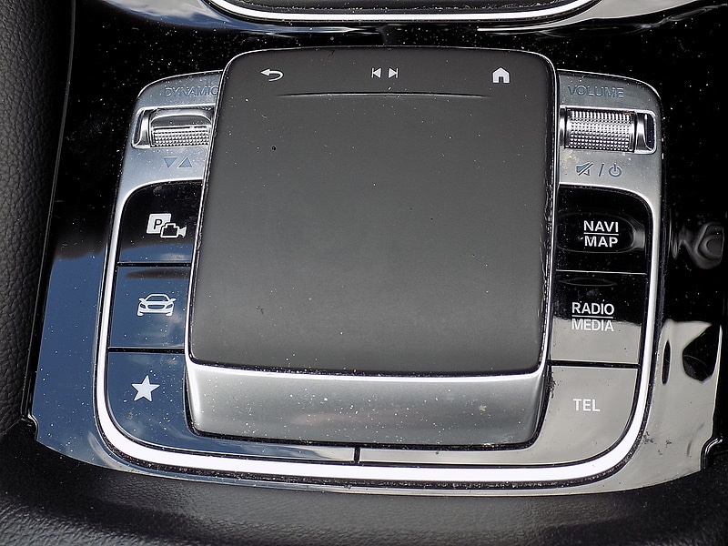 Used Mercedes-Benz B Class 2019 for sale - 76766401: Photo 23