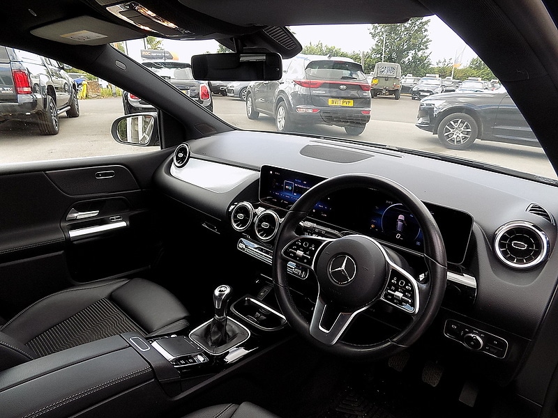 Used Mercedes-Benz B Class 2019 for sale - 76766401: Photo 29