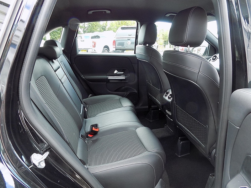 Used Mercedes-Benz B Class 2019 for sale - 76766401: Photo 31