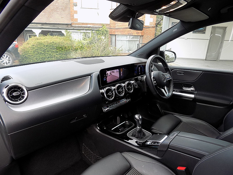 Used Mercedes-Benz B Class 2019 for sale - 76766401: Photo 32