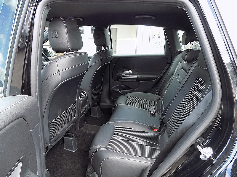 Used Mercedes-Benz B Class 2019 for sale - 76766401: Photo 34