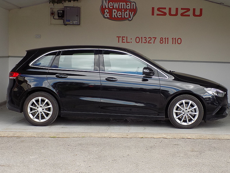 Used Mercedes-Benz B Class 2019 for sale - 76766401: Photo 5