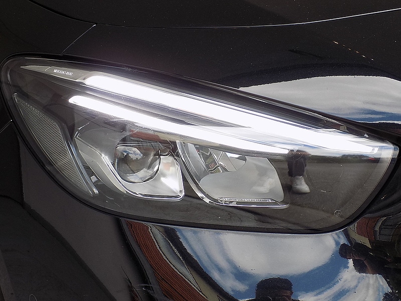 Used Mercedes-Benz B Class 2019 for sale - 76766401: Photo 7