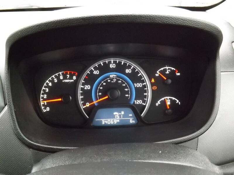 Used Hyundai i10 2019 for sale - 77370273: Photo 14