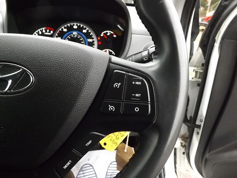 Used Hyundai i10 2019 for sale - 77370273: Photo 15