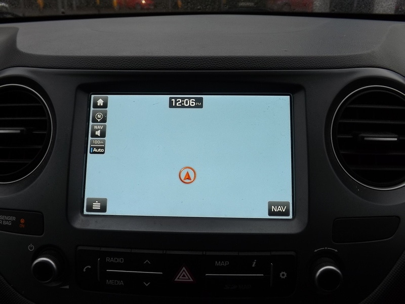 Used Hyundai i10 2019 for sale - 77370273: Photo 16