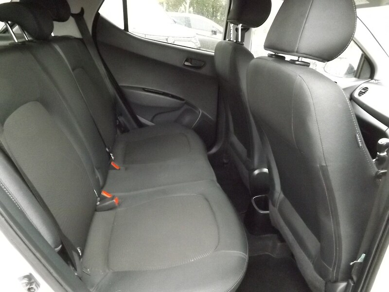 Used Hyundai i10 2019 for sale - 77370273: Photo 23