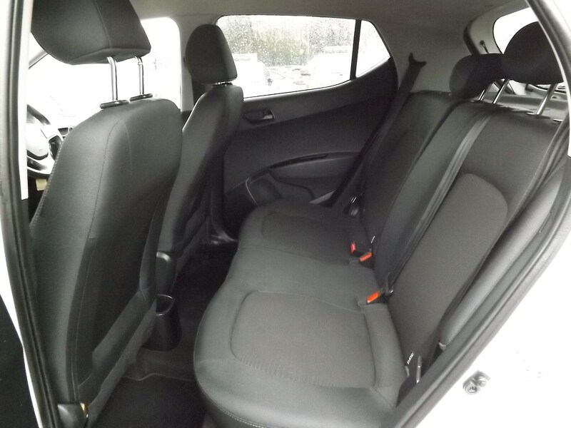 Used Hyundai i10 2019 for sale - 77370273: Photo 26