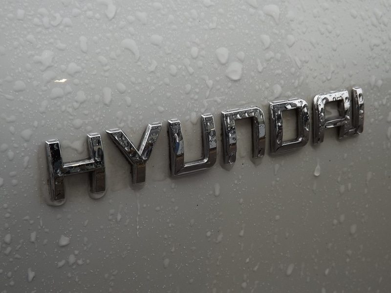 Used Hyundai i10 2019 for sale - 77370273: Photo 7