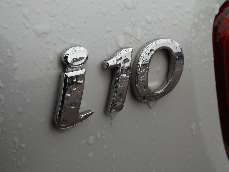 Used Hyundai i10 2019 for sale - 77370273: Photo 8