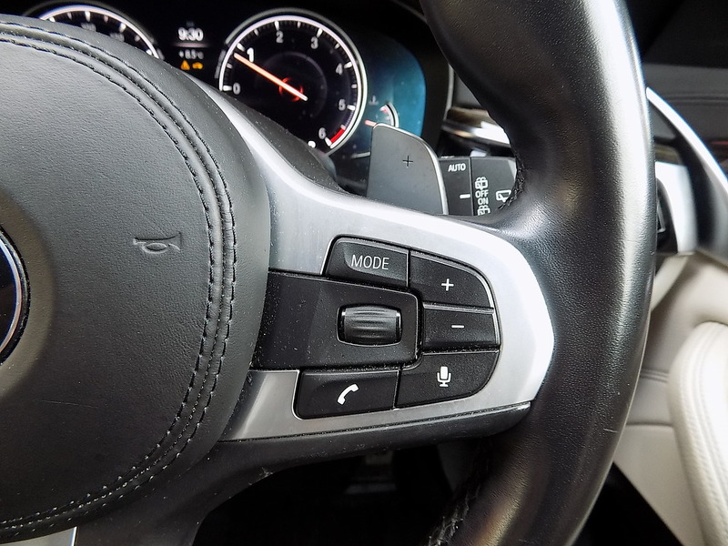 Used BMW 5 Series 2018 for sale - 76766411: Photo 14