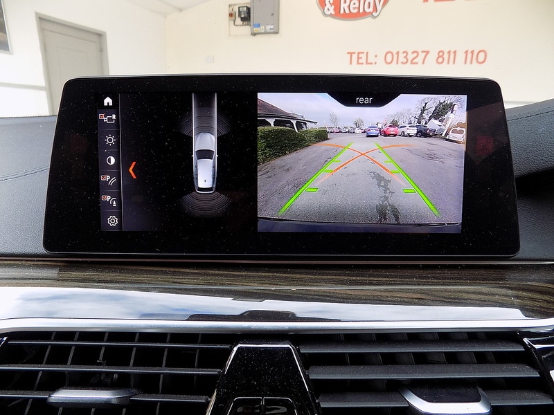 Used BMW 5 Series 2018 for sale - 76766411: Photo 15