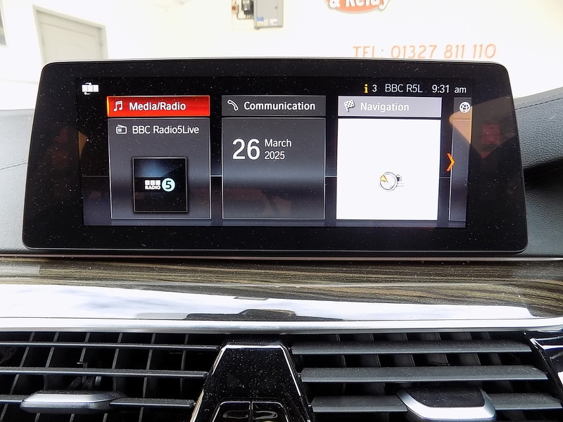 Used BMW 5 Series 2018 for sale - 76766411: Photo 16