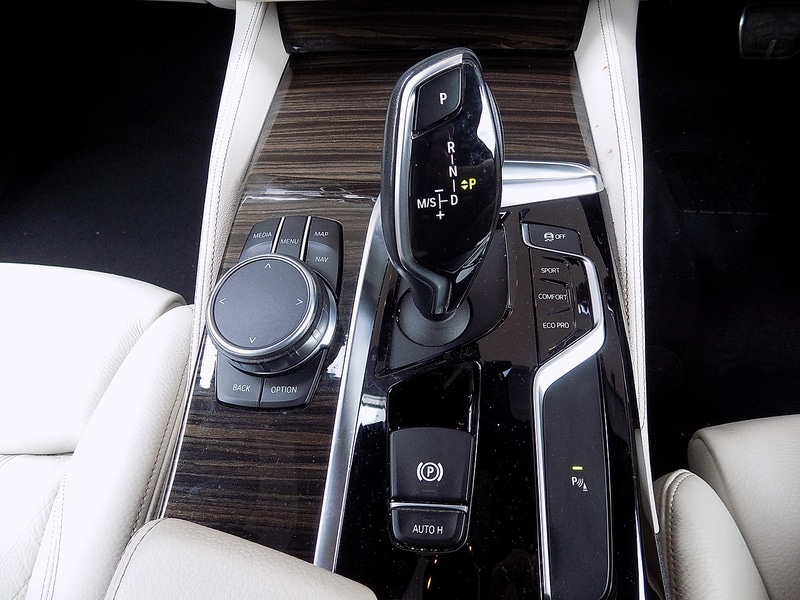 Used BMW 5 Series 2018 for sale - 76766411: Photo 23