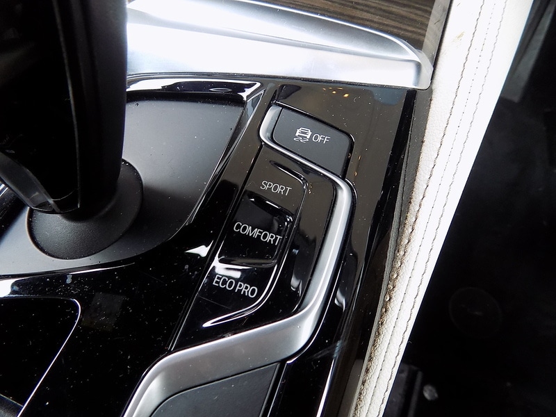 Used BMW 5 Series 2018 for sale - 76766411: Photo 24