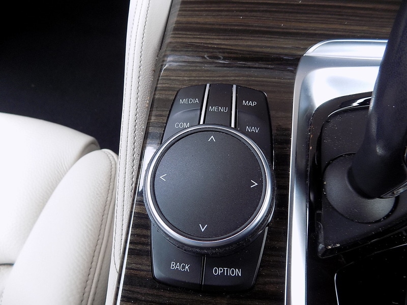 Used BMW 5 Series 2018 for sale - 76766411: Photo 25