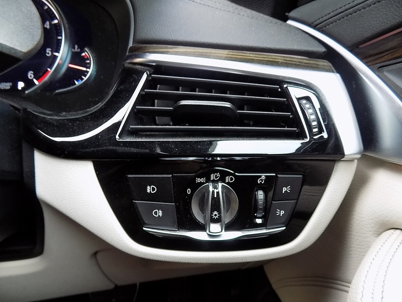 Used BMW 5 Series 2018 for sale - 76766411: Photo 26