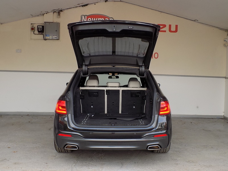 Used BMW 5 Series 2018 for sale - 76766411: Photo 41