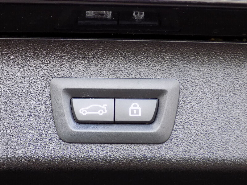 Used BMW 5 Series 2018 for sale - 76766411: Photo 42