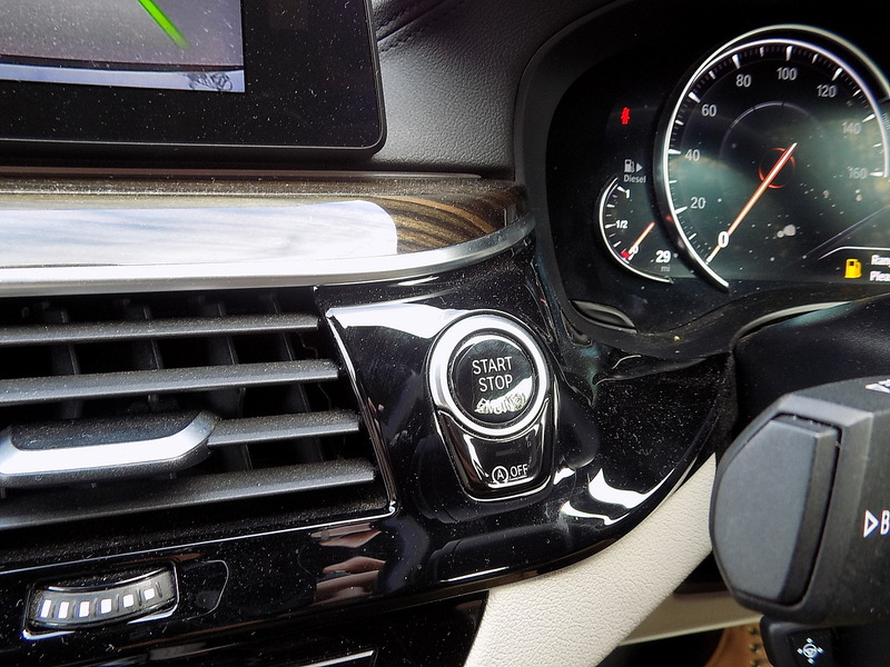 Used BMW 5 Series 2018 for sale - 76766411: Photo 45