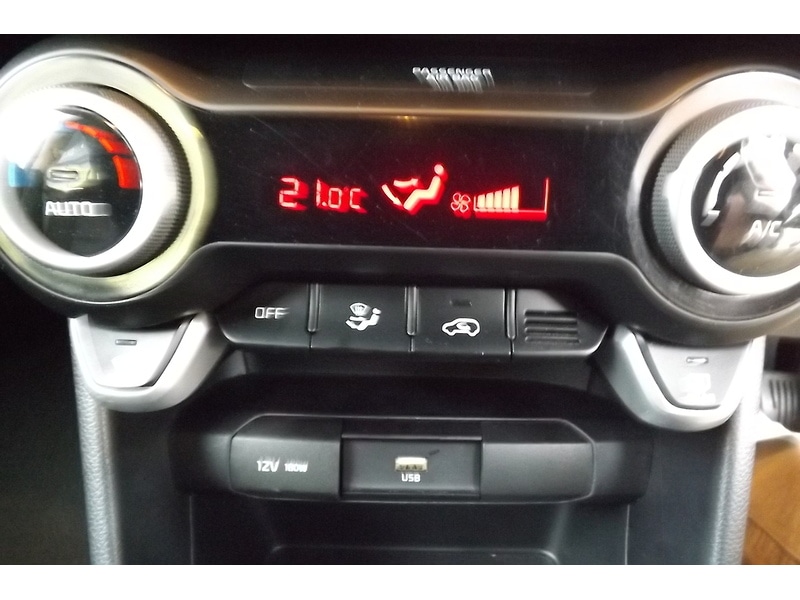 Used Kia Picanto 2021 for sale - 76766468: Photo 10