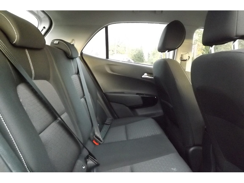 Used Kia Picanto 2021 for sale - 76766468: Photo 11