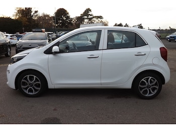 Used Kia Picanto 2021 for sale - 76766468: Photo