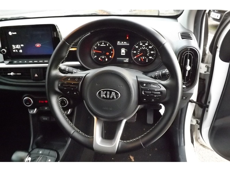 Used Kia Picanto 2021 for sale - 76766468: Photo 7