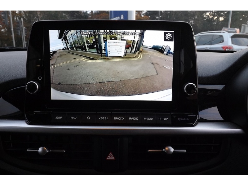 Used Kia Picanto 2021 for sale - 76766468: Photo 9