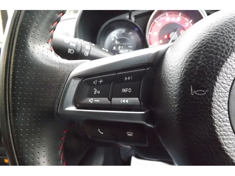 Used Abarth 124 Spider 2018 for sale - 77129148: Photo 18