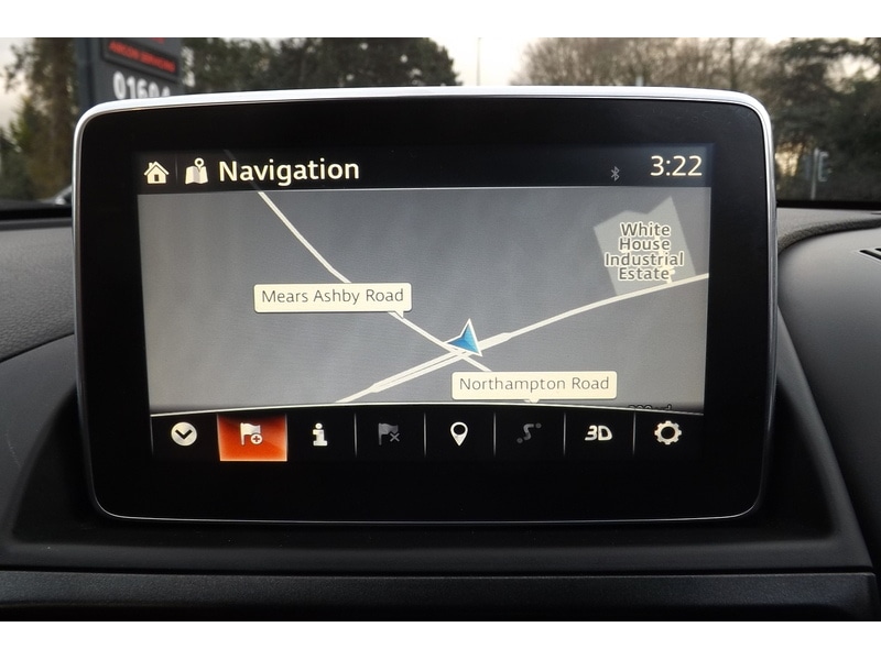 Used Abarth 124 Spider 2018 for sale - 77129148: Photo 21