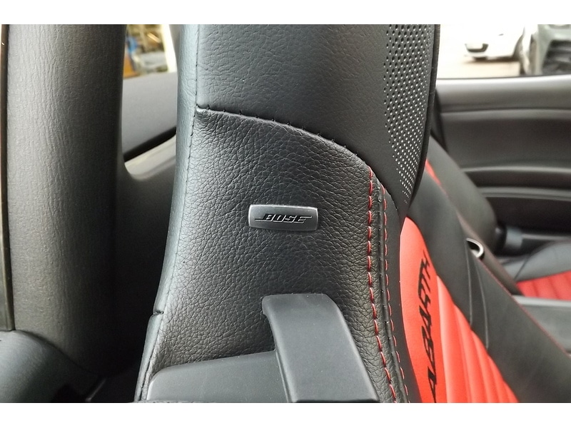 Used Abarth 124 Spider 2018 for sale - 77129148: Photo 24