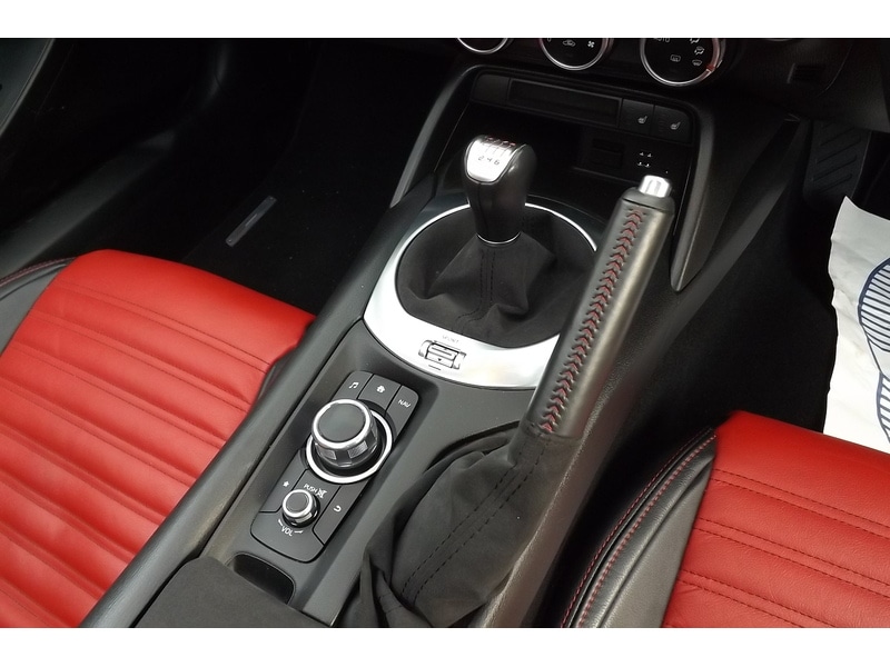 Used Abarth 124 Spider 2018 for sale - 77129148: Photo 25