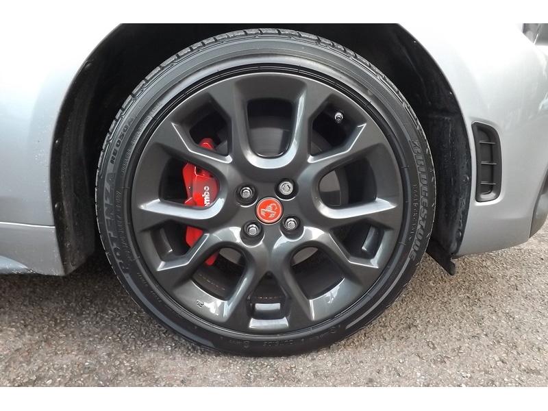 Used Abarth 124 Spider 2018 for sale - 77129148: Photo 37